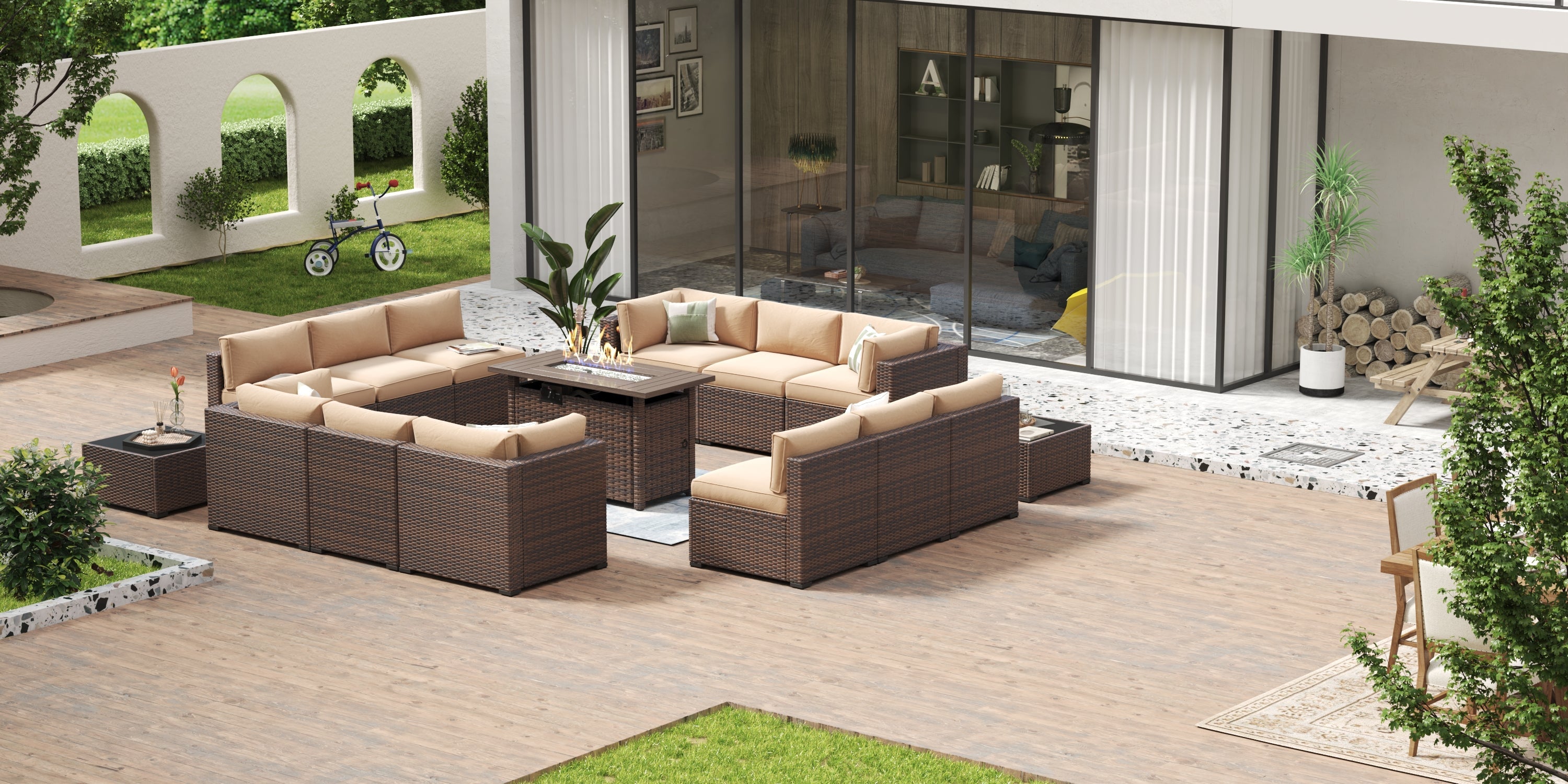 Patio Sets