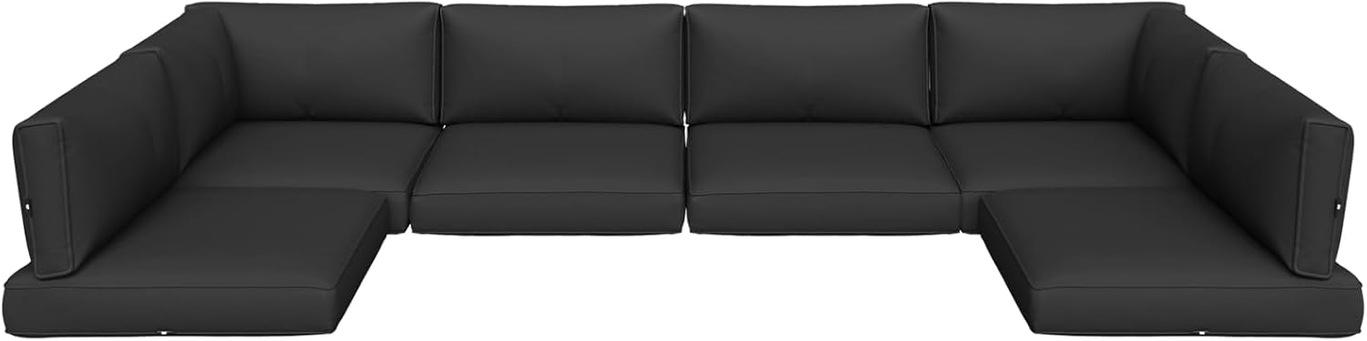 Outdoor Replacement Cushions for Patio Furniture Sets