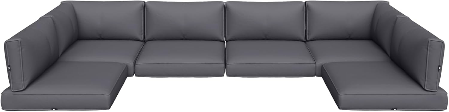 Outdoor Replacement Cushions for Patio Furniture Sets