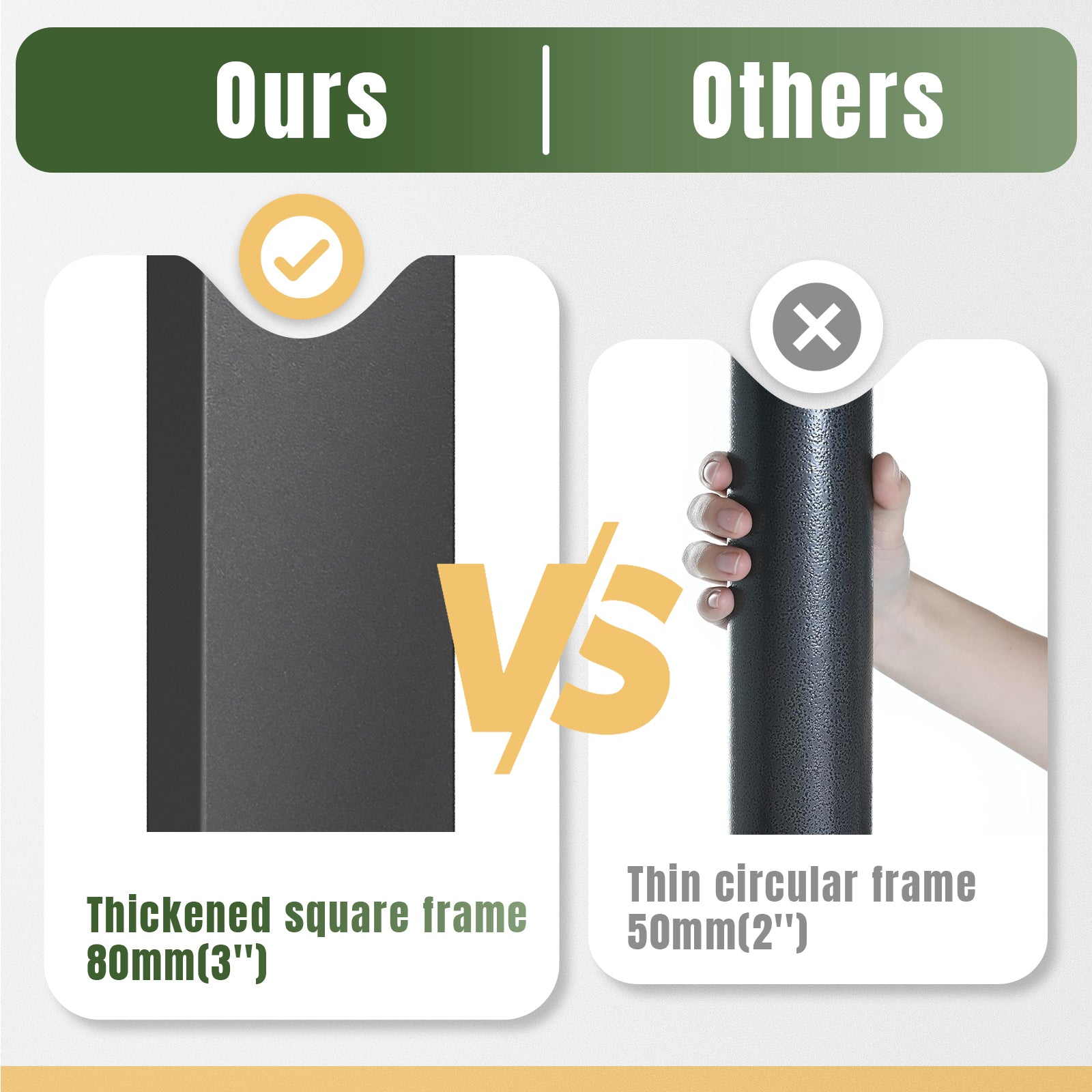 10'x13'Outdoor Gazebo,Double Roofs Metal Frame Canopy With Privacy Curtains For Backyard,Lawn,Garden,Gray