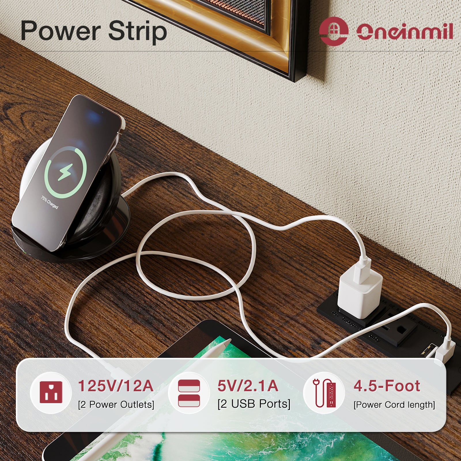 Brown Modern Farmhouse Barn Door TV Stand for TVs up to 65", with Large Storage Space, for Living Room, Bedroom