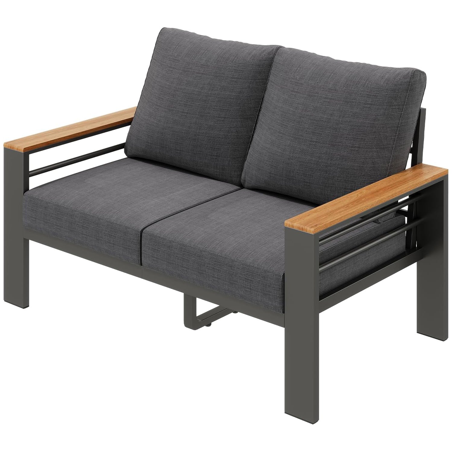 Aluminum Patio Furniture Set