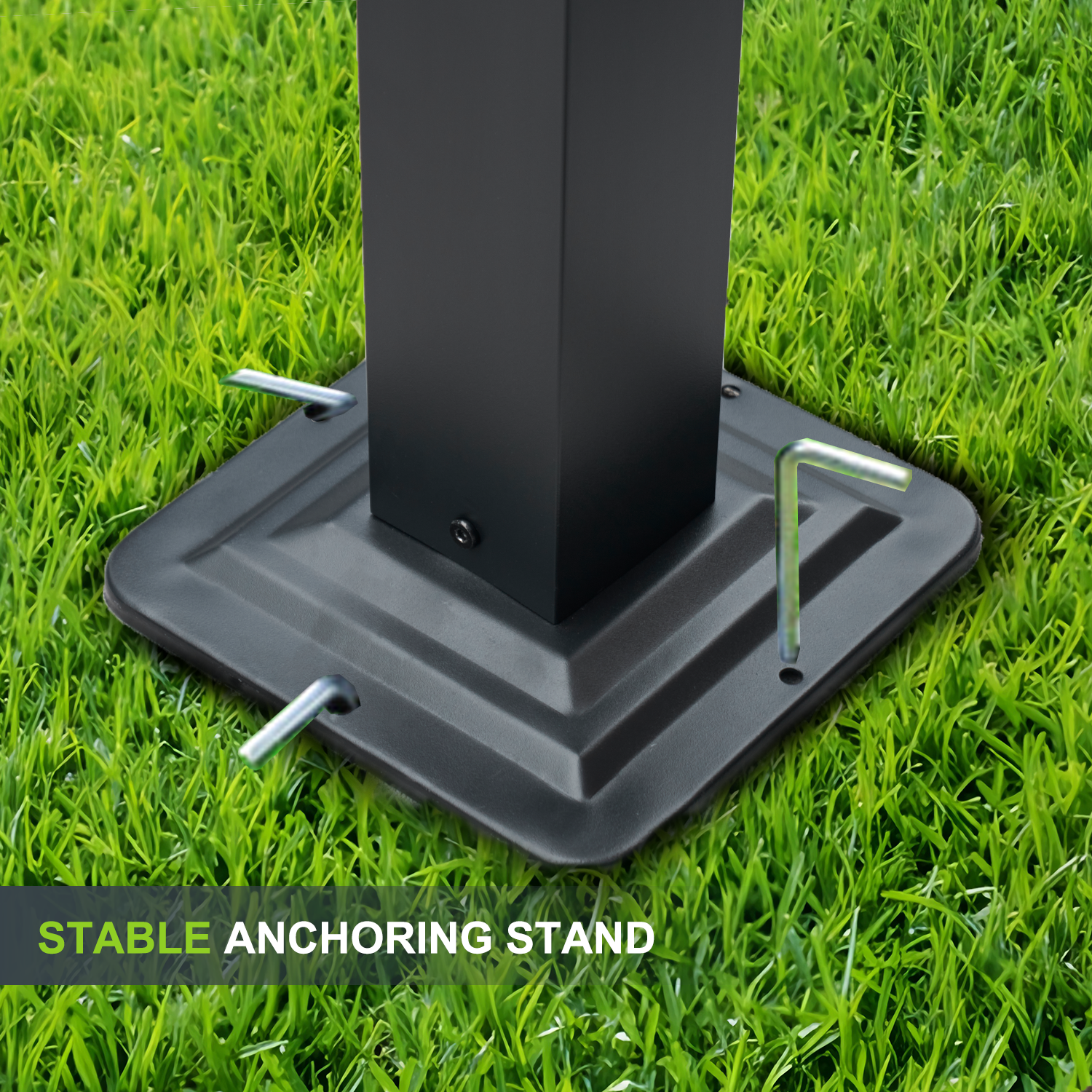 10'x12' Outdoor Retractable Pergola, with Sun-Proof Canopy, Patio Metal Pergolas Gazebos for Backyards, Gardens, Patios, Beige