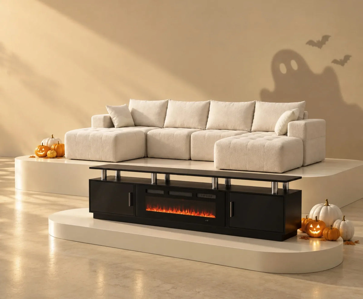 Halloween Buy More, Save More