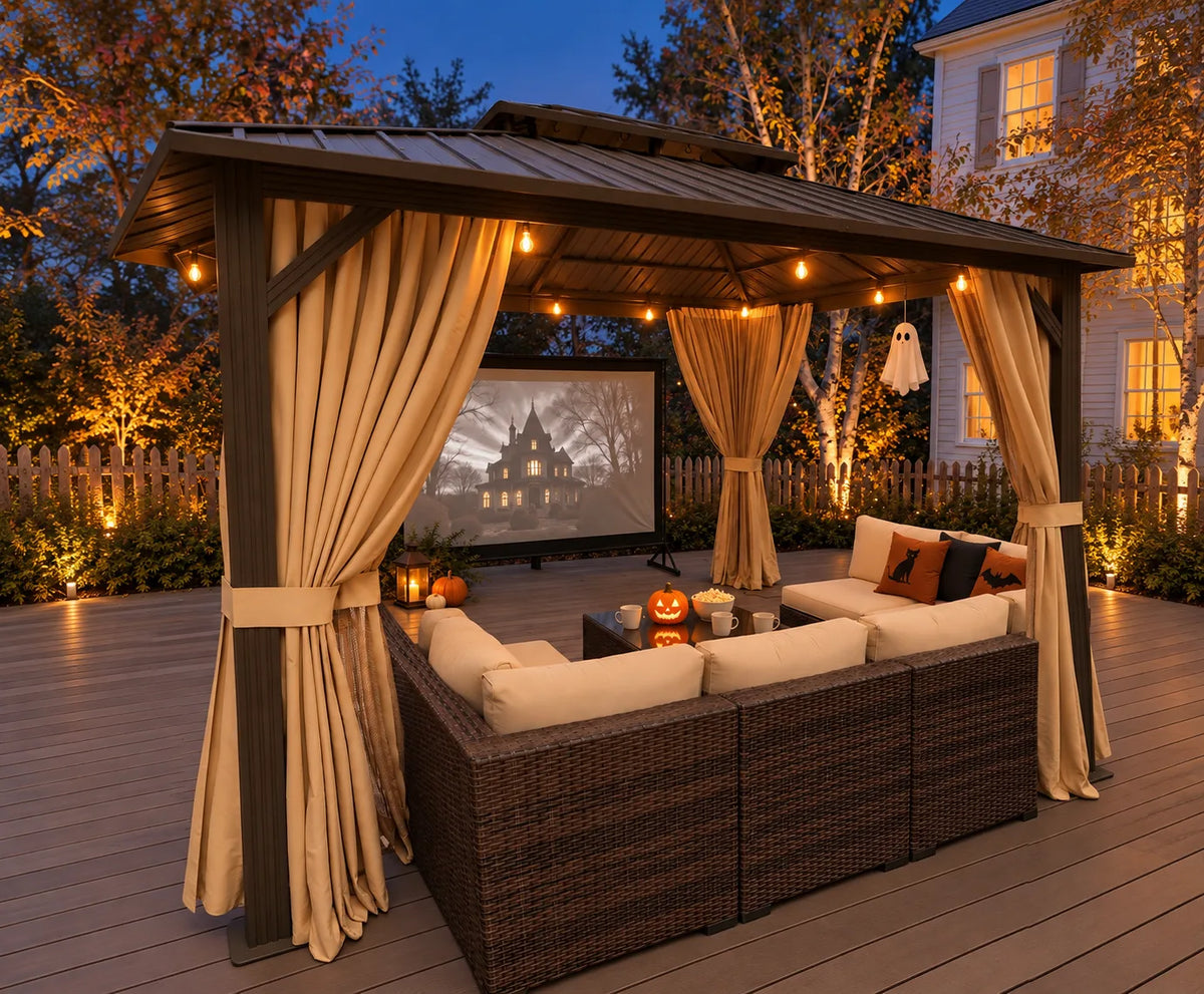 Halloween Outdoor Deals