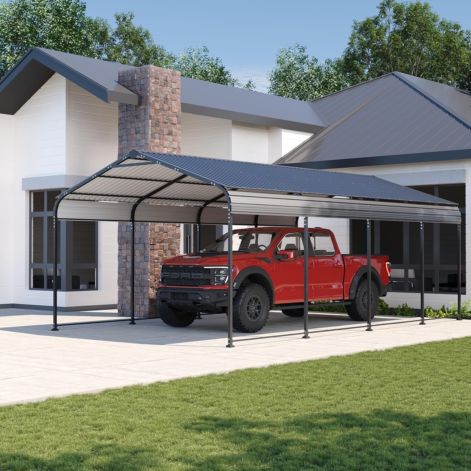 Carport