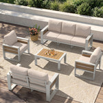 Patio Coffee Table
