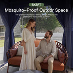 8' x 8' Soft Top Gazebo - View 3