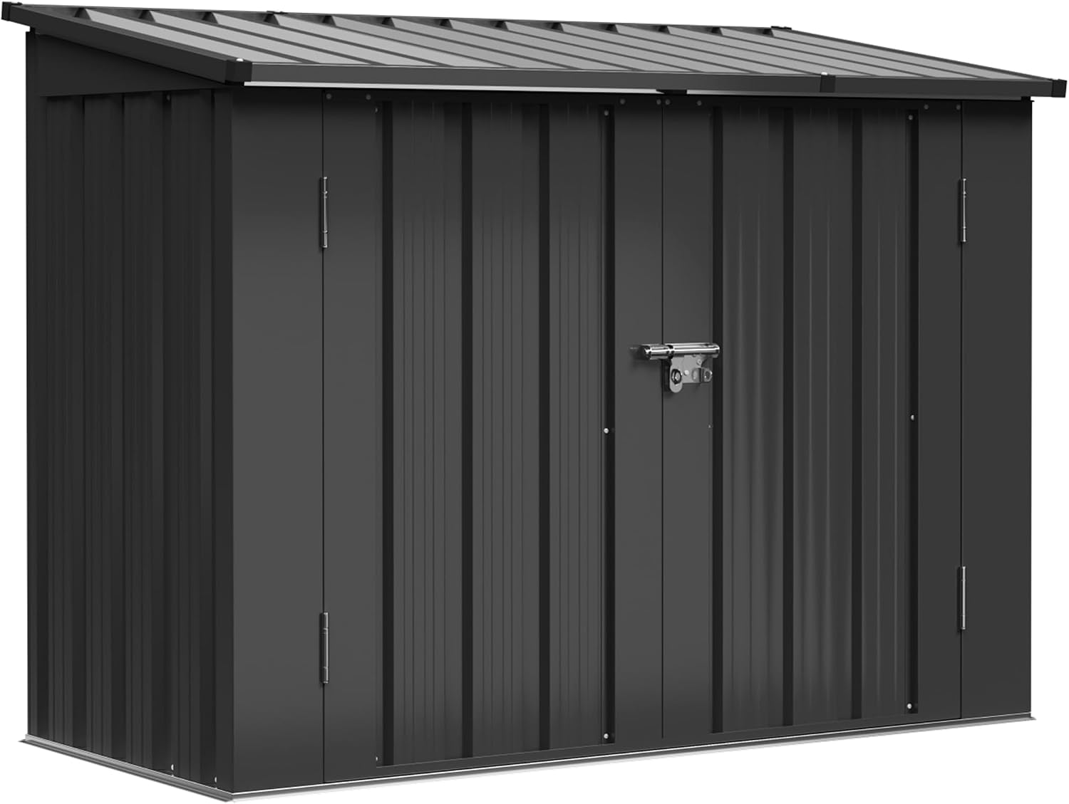 Aoxun Outdoor Storage Cabinet